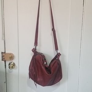 NWOT Day and mood Bag